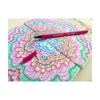 Bruynzeel Fineliner Marker 0,4 mm