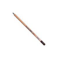 Bruynzeel Pastellstift – Mittelbraungrau