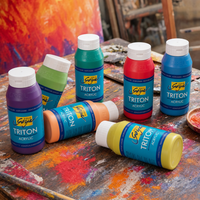 Solo Goya TRITON Acrylfarbe 750 ml