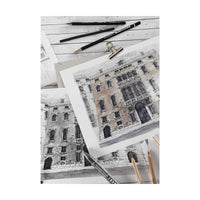 Canson C a grain Zeichenpapier A3 180 g - 250 Blatt