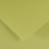 CANSON Colorline Buntpapier 50 x 65 cm 150 g - 10H – Limettegrün 88