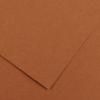 CANSON Colorline Buntpapier 50 x 65 cm 150 g - 10H – Nuss 33