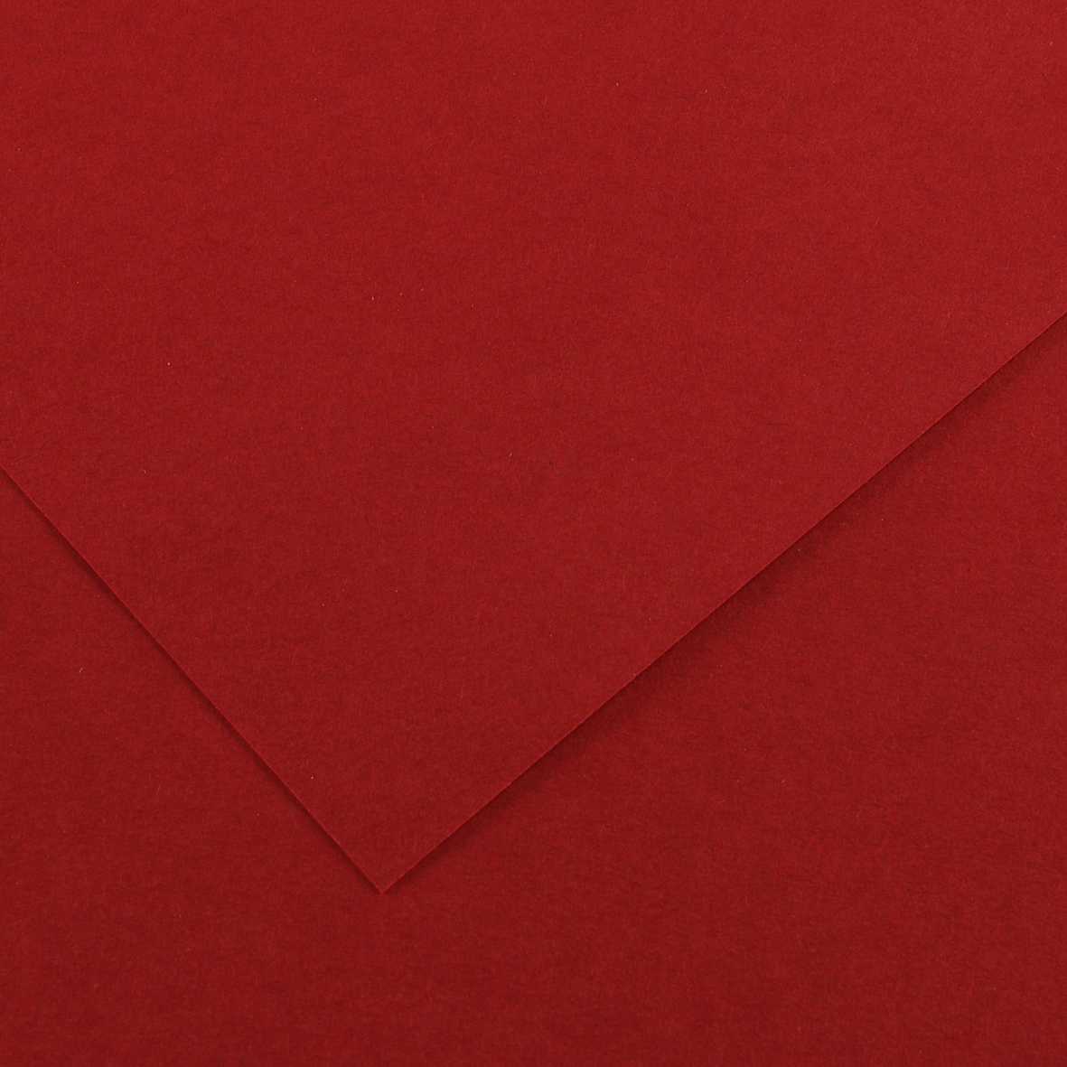 CANSON Iris Vivaldi Buntpapier 70 x 100 cm 240 g 25 Blatt