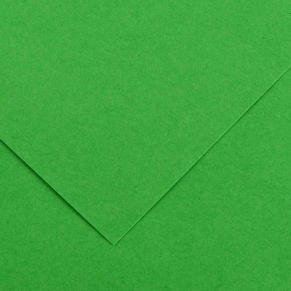 CANSON Iris Vivaldi Buntpapier 70 x 100 cm 240 g 25 Blatt