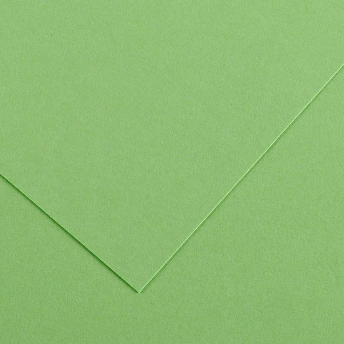 CANSON Iris Vivaldi Buntpapier 70 x 100 cm 240 g 25 Blatt