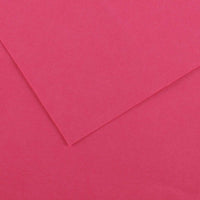 CANSON Iris Vivaldi Buntpapier 70 x 100 cm 240 g 25 Blatt – Fuchsia 11