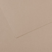 Canson Mi-Teintes Pastellpapier A3 160 g 25 Blatt – Flanellgrau 122