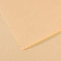 Canson Mi-Teintes Pastellpapier A3 160 g 25 Blatt – Elfenbein 111