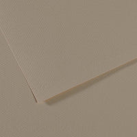 Canson Mi-Teintes Pastellpapier A3 160 g 25 Blatt – Auster 340