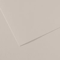 Canson Mi-Teintes Pastellpapier A3 160 g 25 Blatt – Perlgrau 120