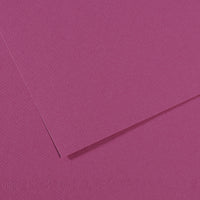 Canson Mi-Teintes Pastellpapier A3 160 g 25 Blatt – Violett 507