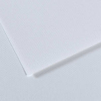 Canson Mi-Teintes Pastellpapier A4 160 g/m² 25 Blatt – Alaskablau 181