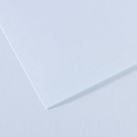 Canson Mi-Teintes Pastellpapier A4 160 g/m² 25 Blatt – Azur 102