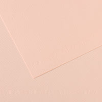 Canson Mi-Teintes Pastellpapier A4 160 g/m² 25 Blatt – Morgenrot 103