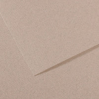 Canson Mi-Teintes Pastellpapier A4 160 g/m² 25 Blatt – Mondstein 426