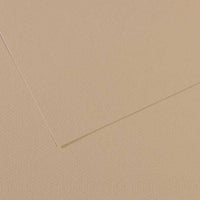 Canson Mi-Teintes Pastellpapier A4 160 g/m² 25 Blatt – Perle 343