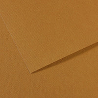 Canson Mi-Teintes Pastellpapier A4 160 g/m² 25 Blatt – Sand 336
