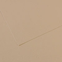 Canson Mi-Teintes Pastellpapier 50 x 65 cm 160 g 25 Blatt – Perle 343