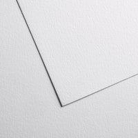 CANSON Montval Aquarellblock CP 300 g/m² - 12 Blatt, 18 x 25 cm