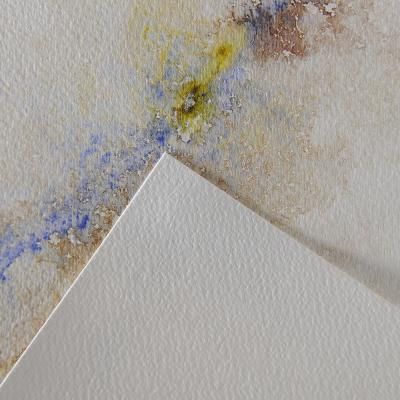 Canson Montval Aquarellpapier Cold Press 50 x 65 cm, 200 g (10B)