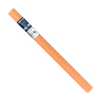 CANSON Seidenpapier auf Rolle - 50 x 500 cm, 20 g – Orange
