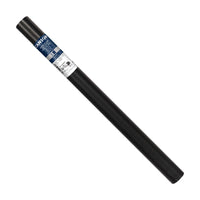 CANSON Seidenpapier auf Rolle - 50 x 500 cm, 20 g – Schwarz