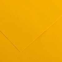 Farbpapier CANSON Vivaldi A3 185 g - 50 Blatt – Butterblume 5