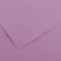 Farbpapier CANSON Vivaldi A3 185 g - 50 Blatt – Flieder 17