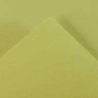Farbpapier CANSON Vivaldi A3 185 g - 50 Blatt – Limettegrün 88