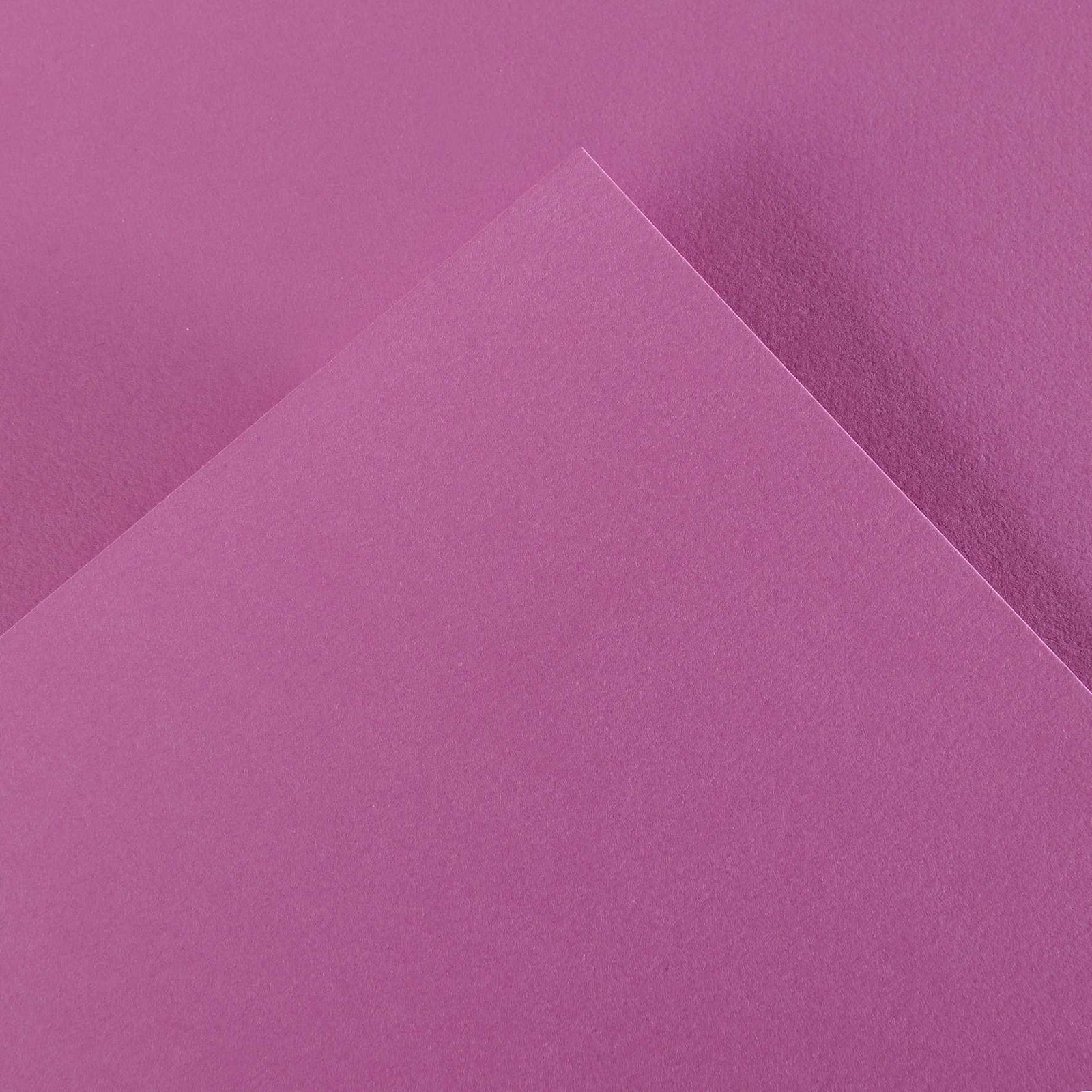 Farbpapier CANSON Vivaldi A3 185 g - 50 Blatt – Mauve 86