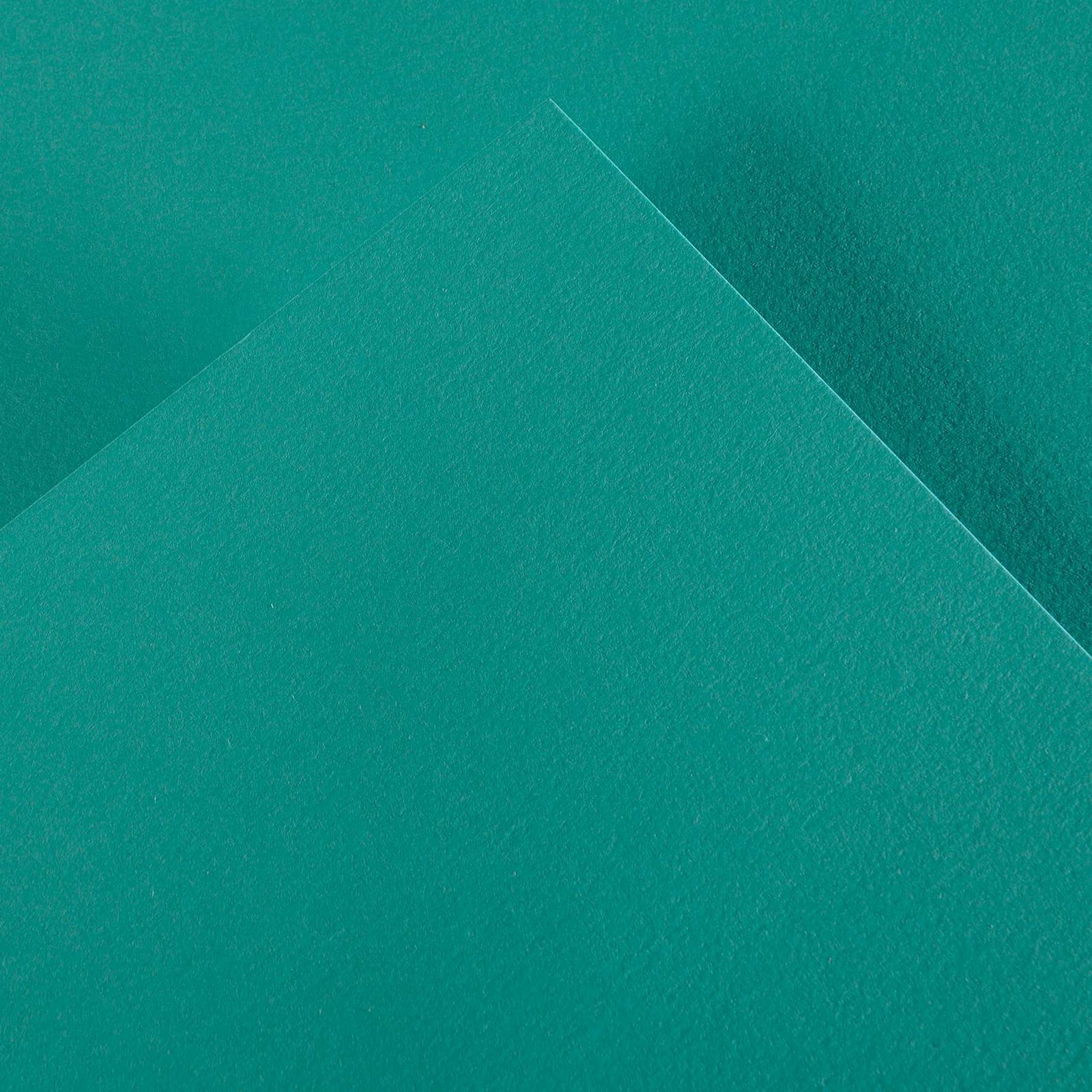 Farbpapier CANSON Vivaldi A3 185 g - 50 Blatt – Minzgrün 87
