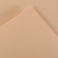 Farbpapier CANSON Vivaldi A3 185 g - 50 Blatt – Hautfarbe 83