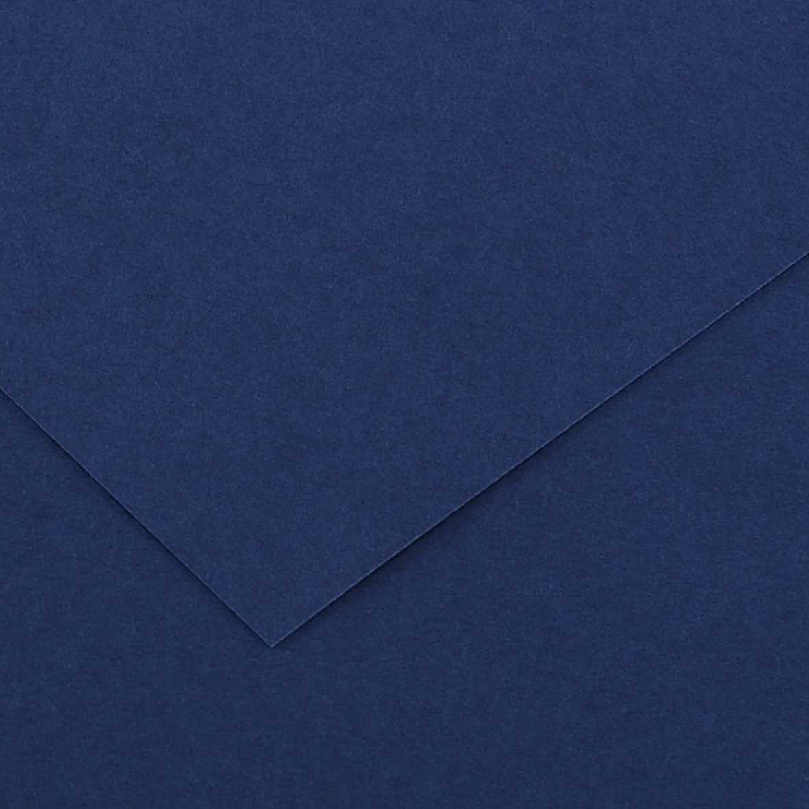 Farbpapier CANSON Vivaldi A3 185 g - 50 Blatt – Ultramarin 24