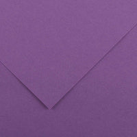 Farbpapier CANSON Vivaldi A3 185 g - 50 Blatt – Violett 18