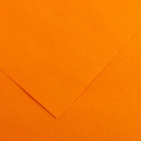 Buntpapier CANSON Iris Vivaldi A4 185 g - 50 Blatt – Clementine 8
