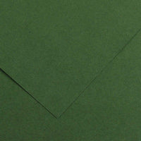 Buntpapier CANSON Iris Vivaldi A4 185 g - 50 Blatt – Tanne 31