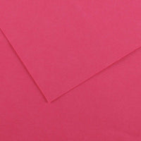 Buntpapier CANSON Iris Vivaldi A4 185 g - 50 Blatt – Fuchsia 11