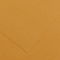 Buntpapier CANSON Iris Vivaldi A4 185 g - 50 Blatt – Leder 32
