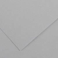 Buntpapier CANSON Iris Vivaldi A4 185 g - 50 Blatt – Hellgrau 35