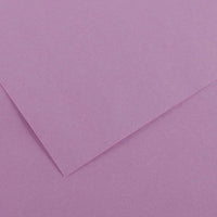 Buntpapier CANSON Iris Vivaldi A4 185 g - 50 Blatt – Flieder 17