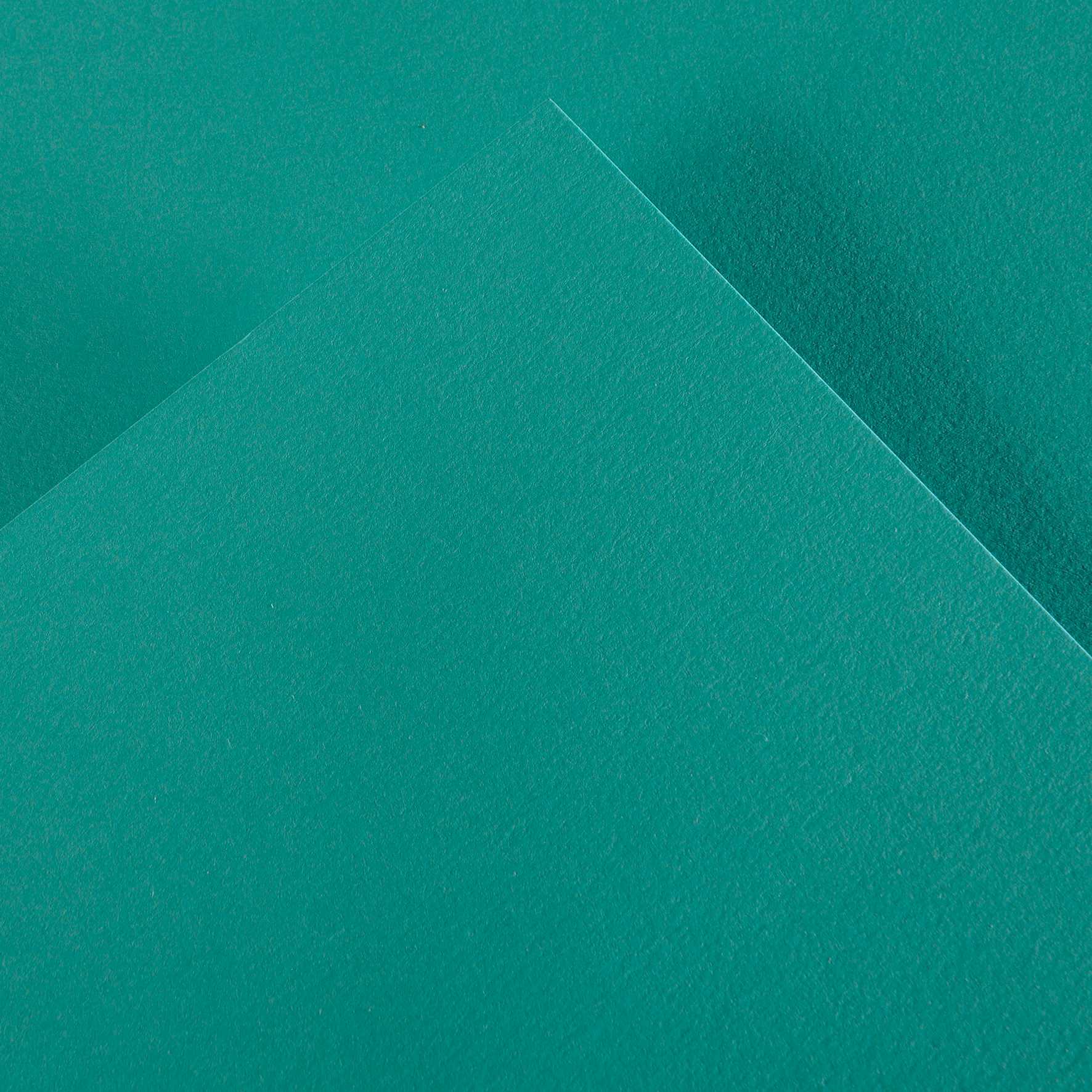 Buntpapier CANSON Iris Vivaldi A4 185 g - 50 Blatt – Mintgrün 87