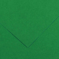 Buntpapier CANSON Iris Vivaldi A4 185 g - 50 Blatt – Moosgrün 30