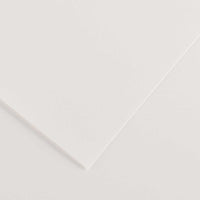 Buntpapier CANSON Iris Vivaldi A4 185 g - 50 Blatt – Weiß 1