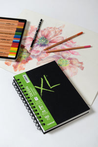 Canson XL Drawing Zeichenblock 160 g/m² 120 Blatt A4