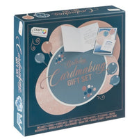 Kreatives Cardmaking-Set Happy Birthday für DIY-Grußkarten | ARTMIE