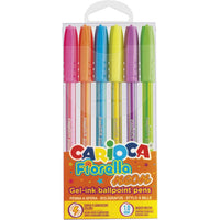 Carioca Gelschreiber Fiorella Farbmix