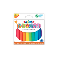 Carioca Knete, Farbmix