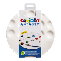 Carioca Mischpalette für 13 Farben