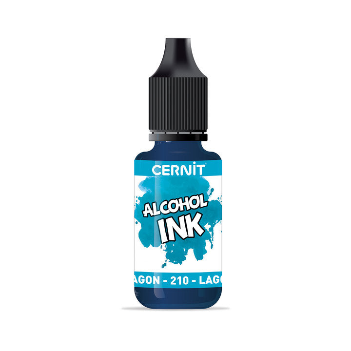CERNIT Alkohol-Tinte 20 ml