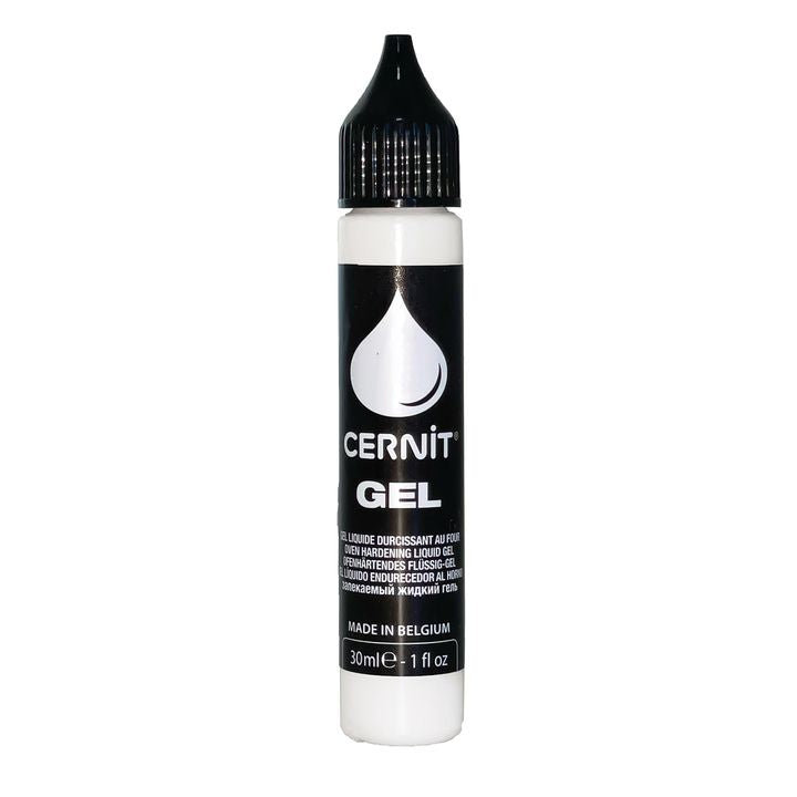 CERNIT flüssiger Polymer-Gel 30 ml in verschiedenen Farben | ARTMIE